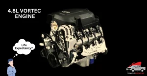 4.8 Vortec Life Expectancy and How to Prolong It
