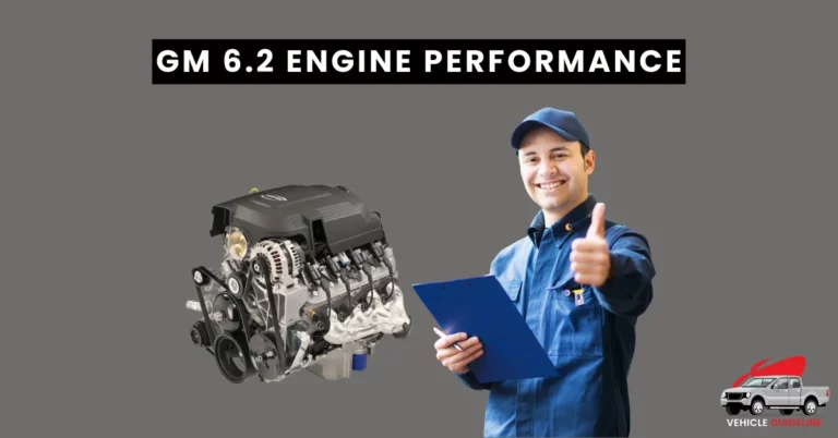 8 Common GM 6.0 Engine Problems, Symptoms and Solutions