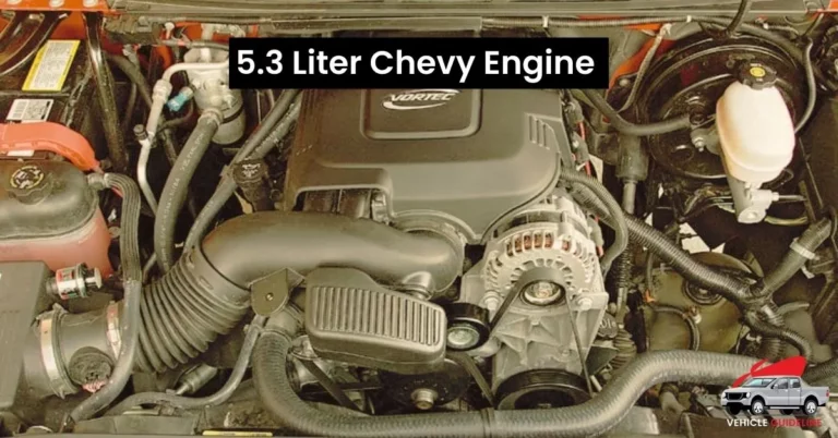 6 Common 5.3 Liter Chevy Engine Problems and Solutions