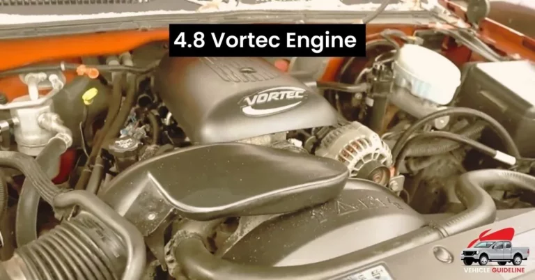 5 Common 4.8 Vortec Engine Problems – Symptoms & Solutions