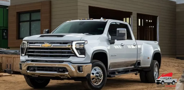 What Year Silverado Wheels Are Interchangeable? Complete Guide
