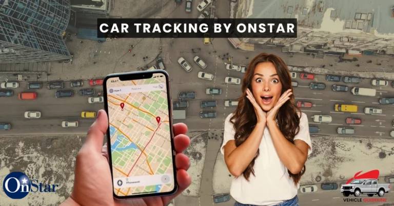 Can OnStar Track My Car If Not Activated? – Brief Guide